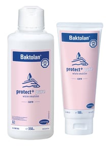 Baktolan® protect + pure
