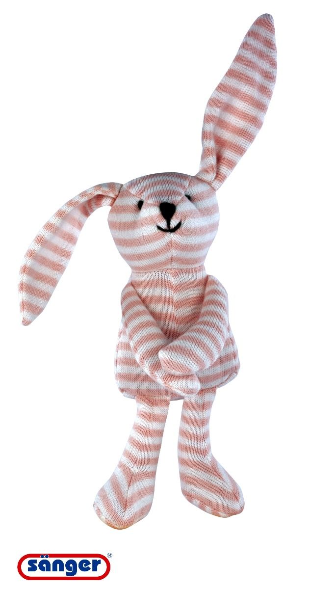 Plüschtiere Flauschig-weich mit Kirschkernfüllung