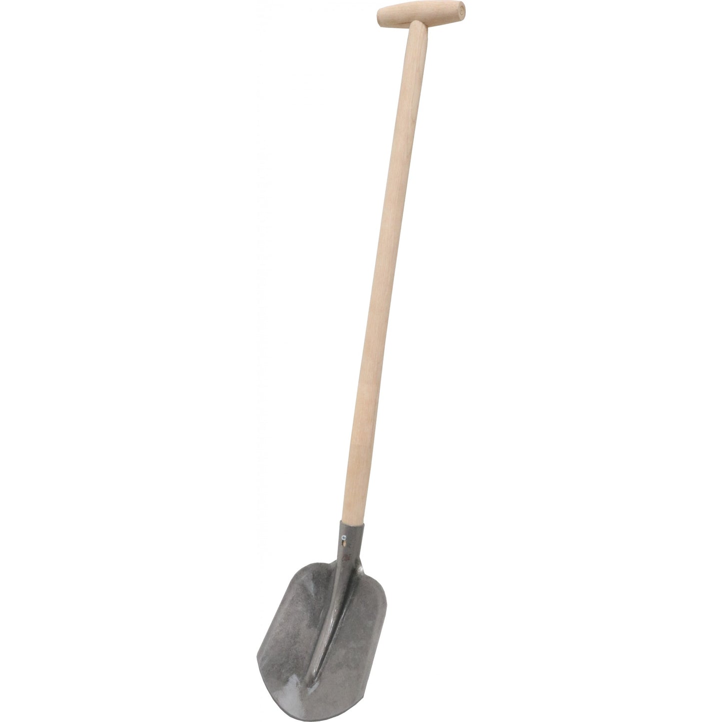 Kinderschaufel Emsländer 75 cm langen T-Griff-Stiel