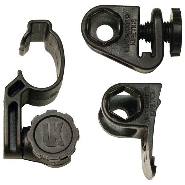 Helmhalterung Universal UK – Vielseitige Sicherheitslösung für Feuerwehrhelme, robustes Zubehör für industrielle Schutzhelme.