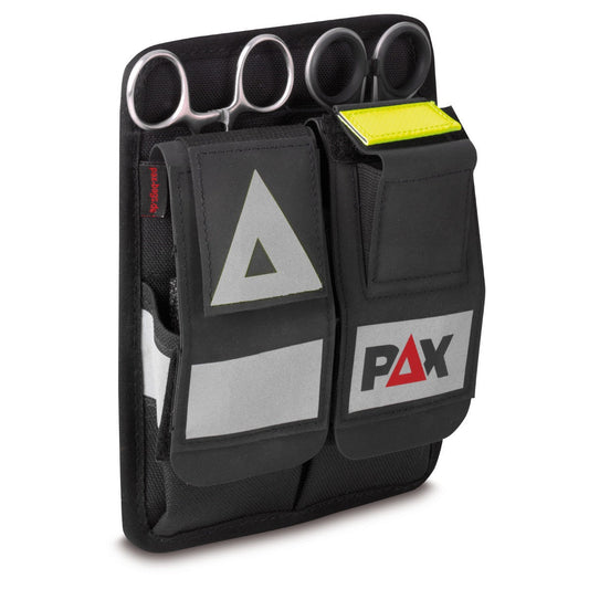 PAX Pro Series-Holster L Segufix