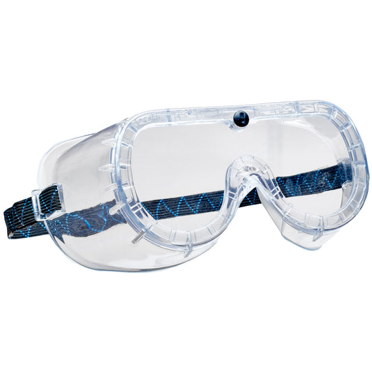 Vollsichtbrille Tector 4151 DIREKT