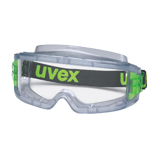 Vollsichtbrille uvex ultravision beschlagfrei beschichtet