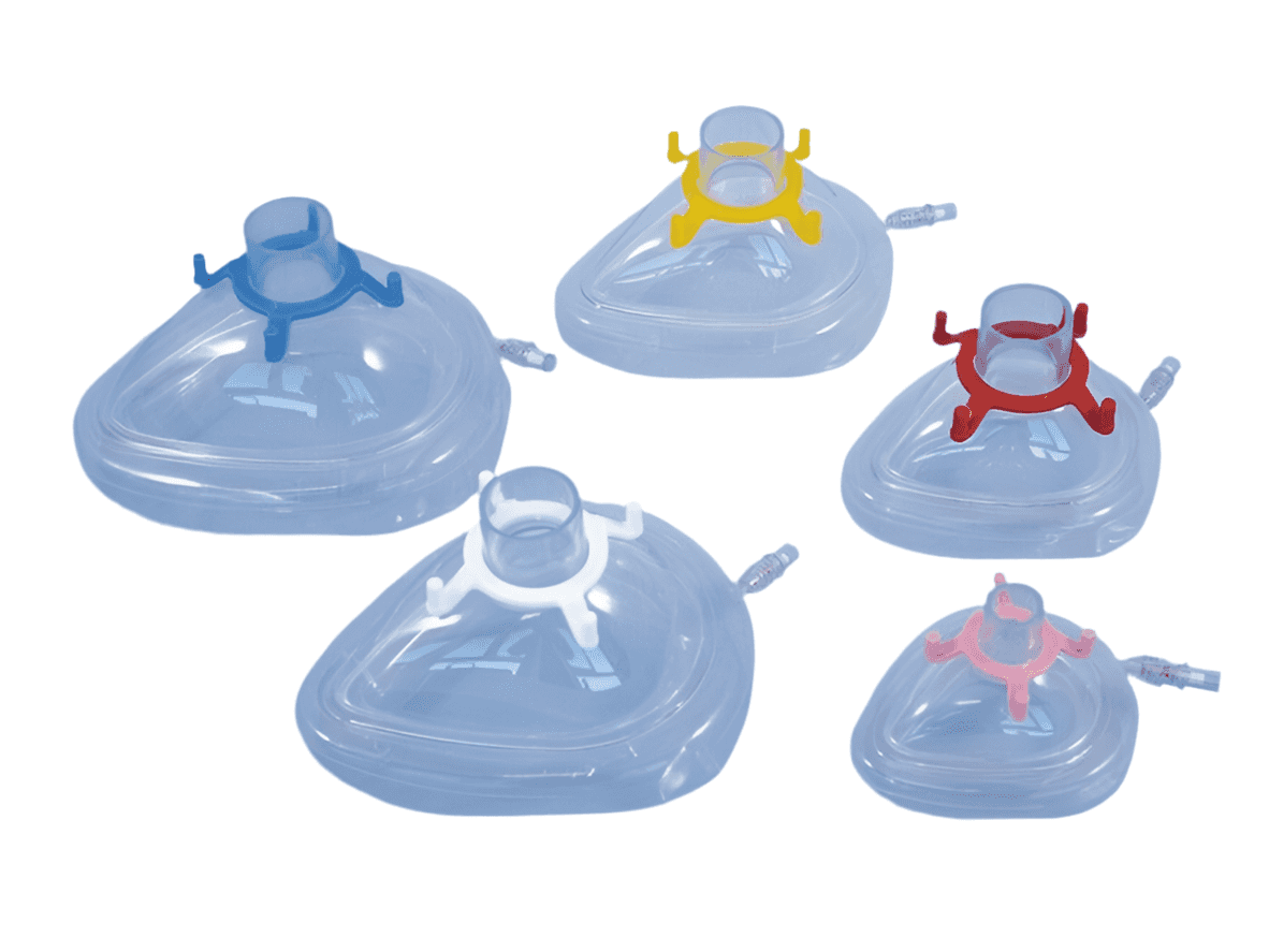 Beatmungsmasken Dahlhausen Einweg - Medasi.shop - PZN - 06973577