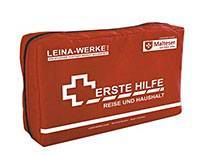 Erste Hilfe-Set Reise und Haushalt Leina