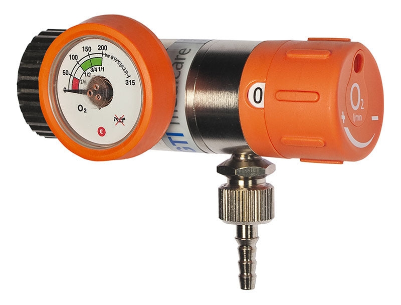 Druckminderer Rescue 25 Typ II von GTI medicare
