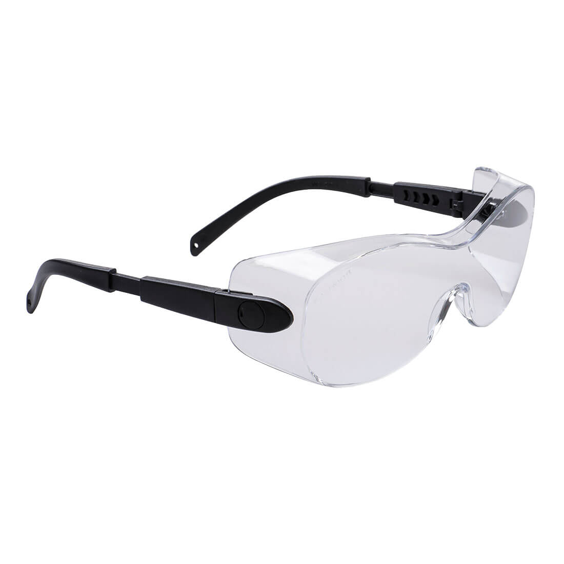 Überbrille Klar PS30 Portwest