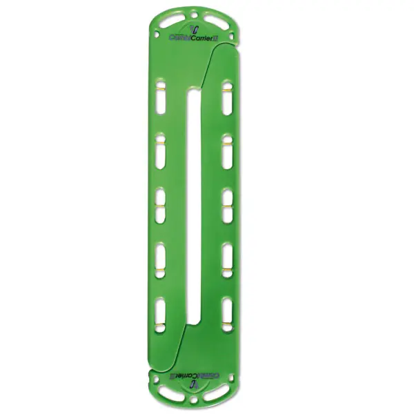 CombiCarrier II – Schaufeltrage und Spineboard