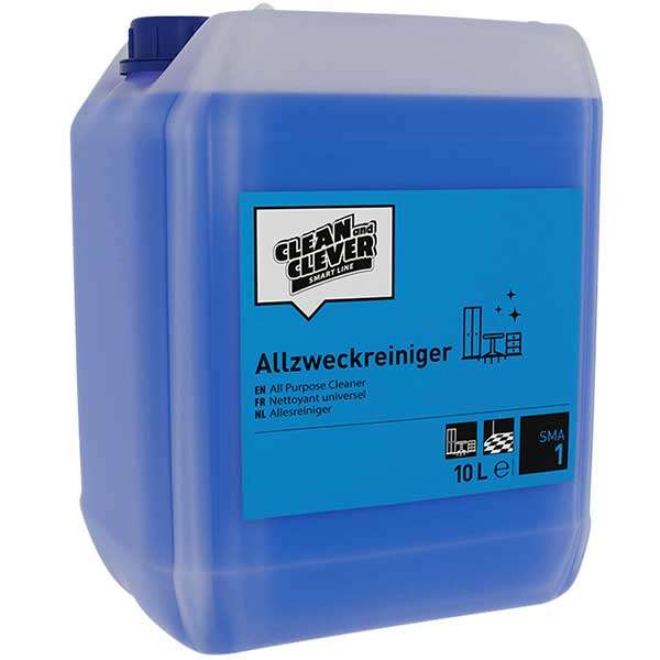Allzweckreiniger SMA 1 - Medasi.shop - 2133761