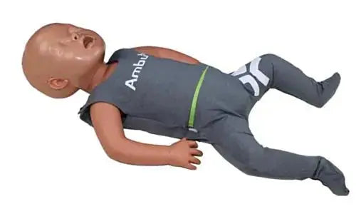 Ambu Baby iQF - Medasi.shop - A256003000