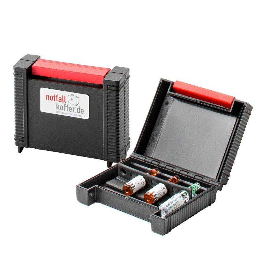 Ampullen - Box Medi - Box I - Medasi.shop - TEU 5000