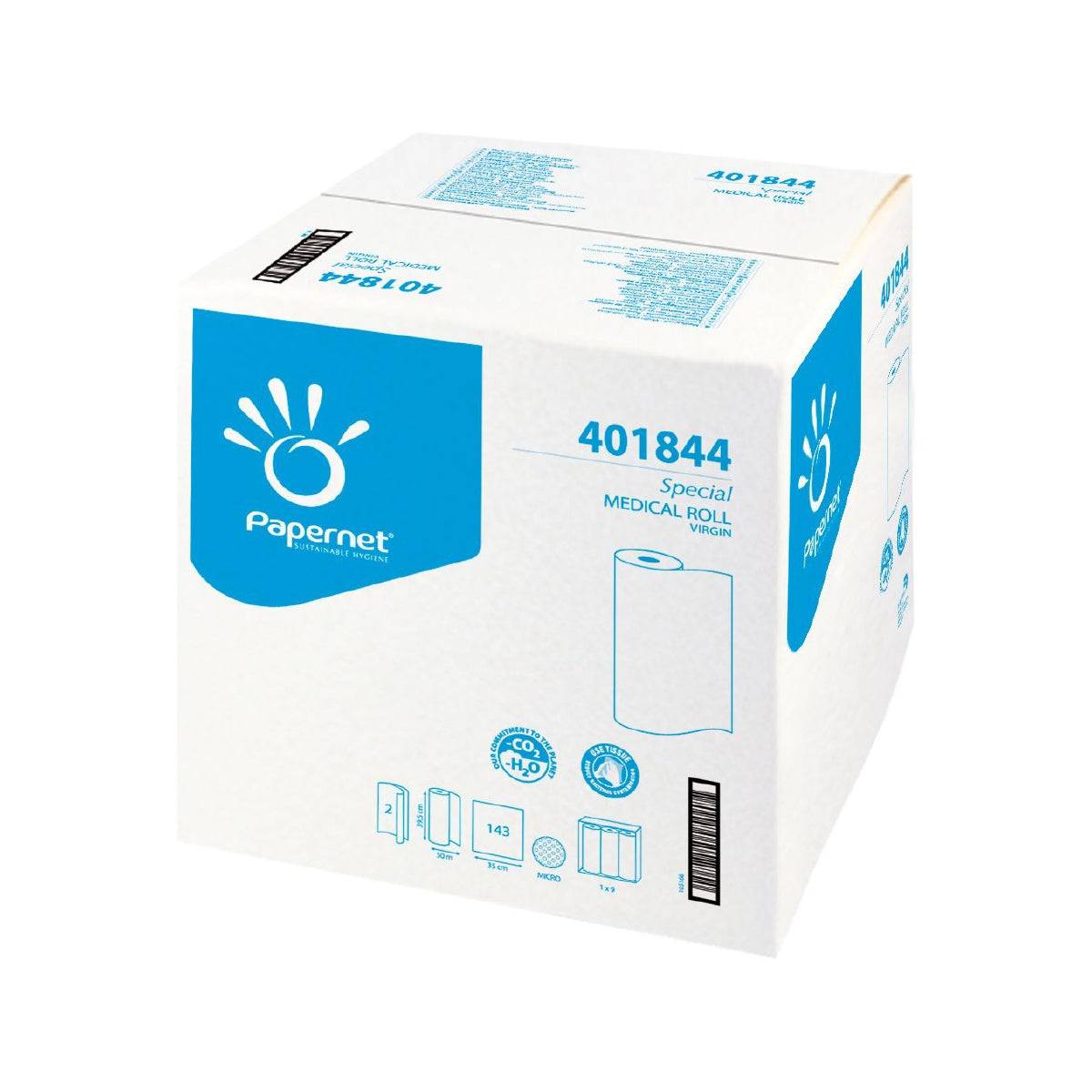 Ärzterollen Papernet Special - Medasi.shop - 102068 - LOH