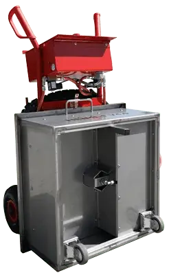 HEIMI-1 V4.0 Brandsimulator – realistische Brandszenarien, mobil & sicher. Mit Akku, Steuerkonsole & Zusatzmodulen. Jetzt bei Medasi.shop für Ihre Feuerwehrschulung!