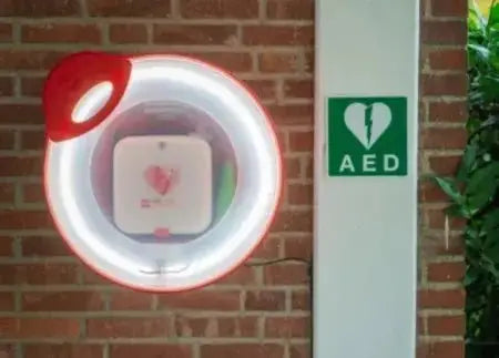 Cabinaid Pro Außenwandschrank - Medasi.shop - CAB - PRO - 100