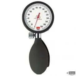 Clinicus I Boso mit Klettmanschette - Medasi.shop - 034 - 0 - 111/SCHWARZ