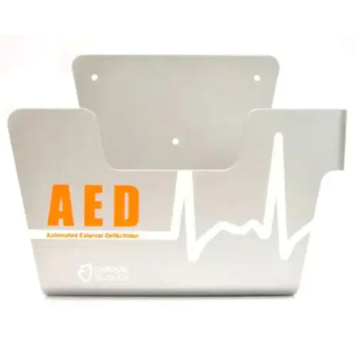 Cardiac Science Powerheart Wandhalter AED-Halterung