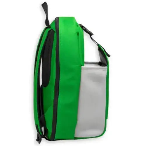 Defi - Rucksack (universell) - Medasi.shop - AED - Backpack - Green