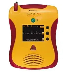 Defibtech Lifeline Premium Trainer - Medasi.shop - 02 - DTR - E2000 - DE