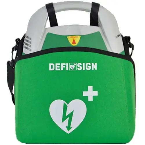 DefiSign Life AED Tragetasche - Medasi.shop - DS - 12BAG