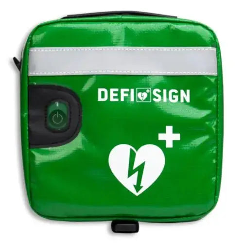 DefiSign Pocket Plus AED - Tasche - Medasi.shop - DS - 70BAG