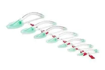 Einmal - Larynxmaske Solus Intersurgical - Medasi.shop - 8001000