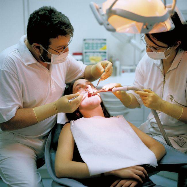 Einmalhandschuhe Latex Plus geraute Oberfläche,gutes Tastgefühl - Medasi.shop - 01145