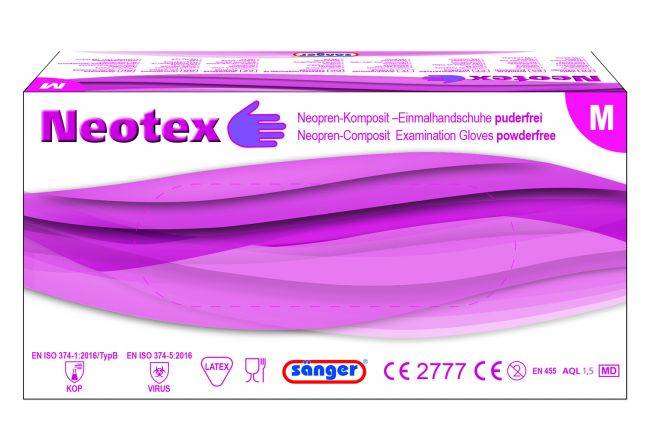 Einmalhandschuhe Neotex - Medasi.shop - PZN - 17383732