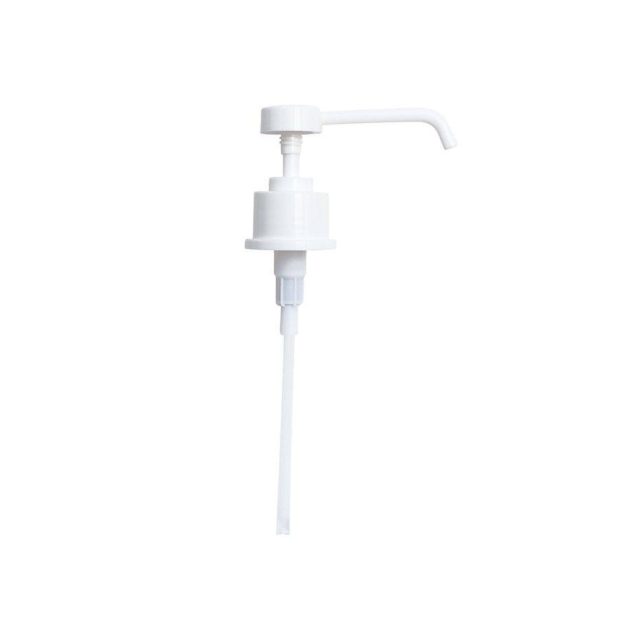 Einmalpumpe für BODE Eurospender Safety plus - Medasi.shop - PZN - 14027652