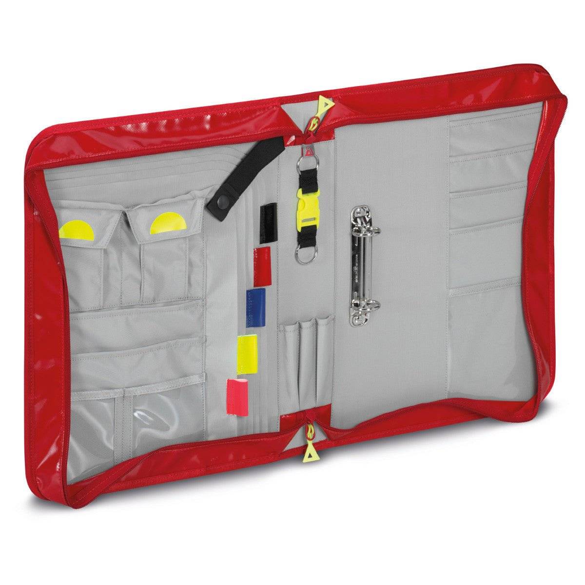 Fahrtenbuch Multi Organizer KF PAX - Medasi.shop - 201880203S