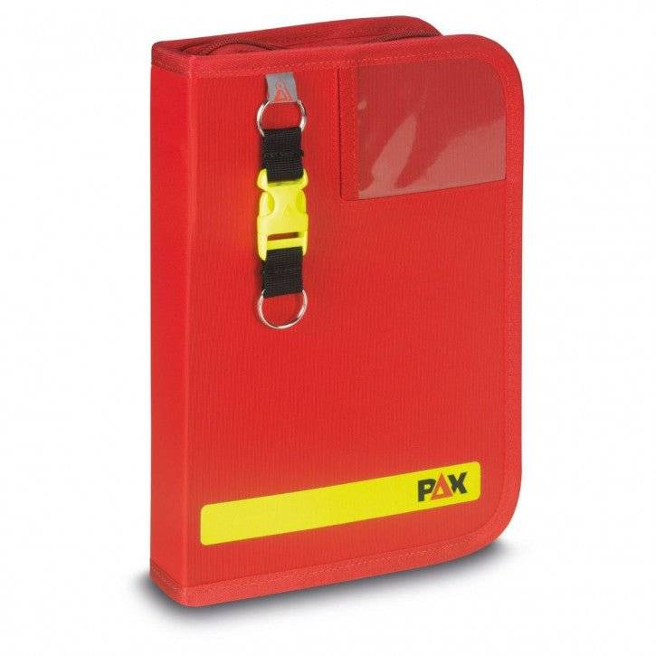 Fahrtenbuch PAX DIN A5 - hoch - Medasi.shop - 201850201
