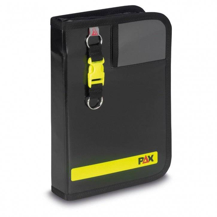 Fahrtenbuch PAX DIN A5 - hoch - Medasi.shop - 201850203
