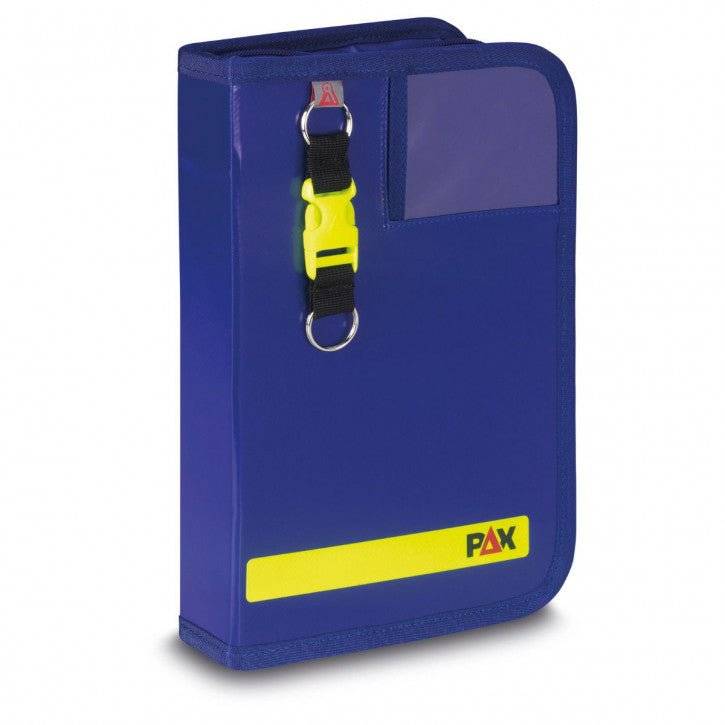 Fahrtenbuch PAX DIN A5 - hoch - Medasi.shop - 201850207
