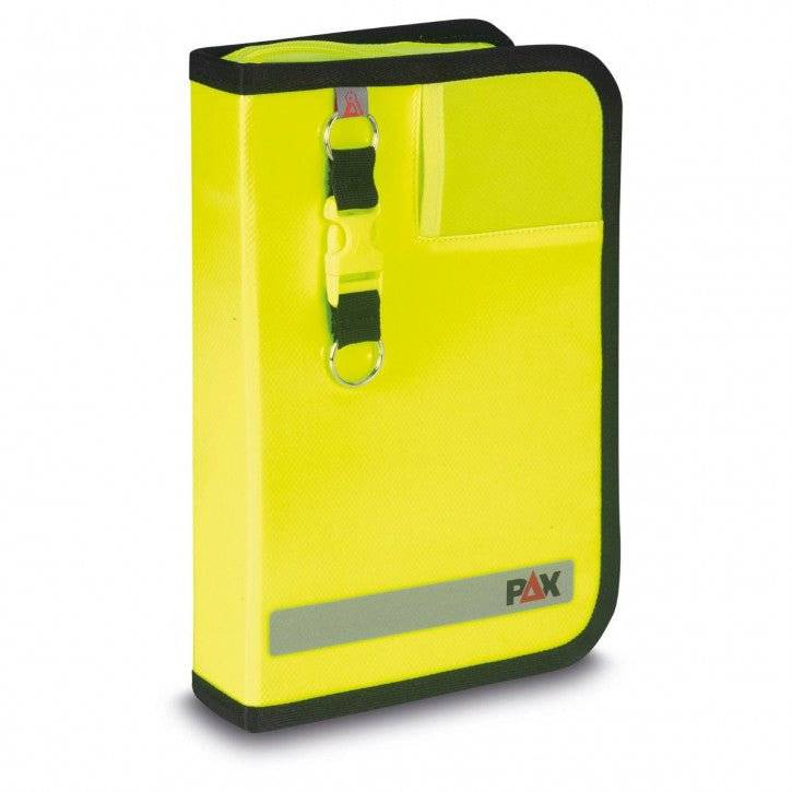 Fahrtenbuch PAX DIN A5 - hoch - Medasi.shop - 201850208