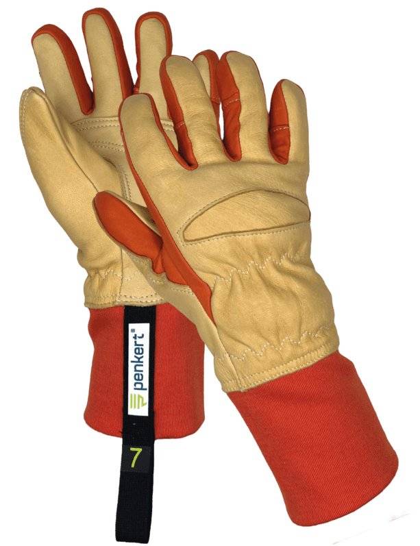 Feuerwehrschutzhandschuh ELK DEFENDER 3.0 SHORT - Medasi.shop - ELK_3.0_SHORT - 05