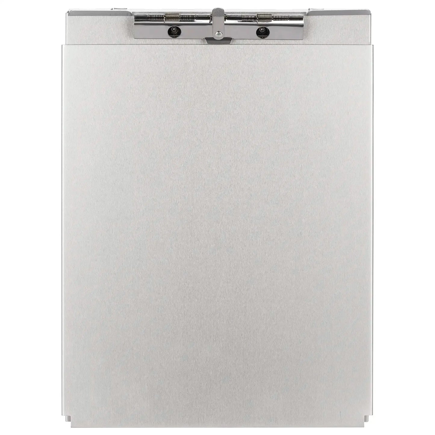 Formularhalter, Aluminium, mit Fach und Zwischenlage - Medasi.shop - N9030018