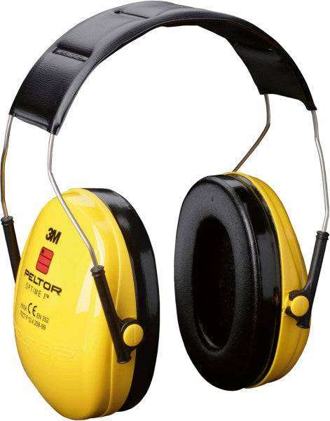 Gehörschutz Peltor Optime I - Medasi.shop - 34690 - Kerbl