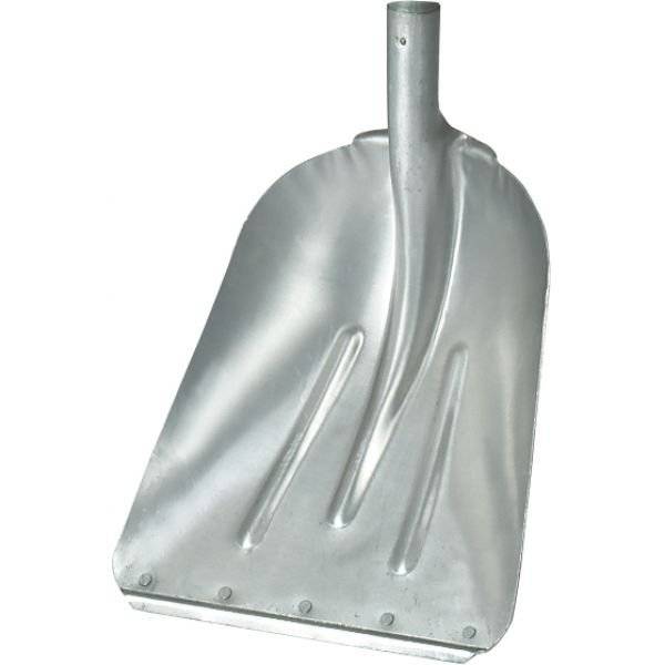 Getreideschaufel, Blatt - Medasi.shop - GS400