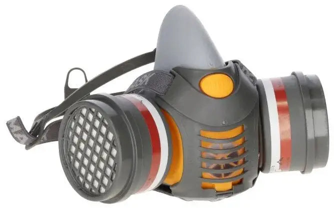 Halbmaske Vulcano inkl. Filterpaar A1P2 - Medasi.shop - 34535