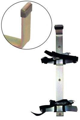 Halter galv. f. K5/6 Alu - Medasi.shop - 5867 - Heimlich