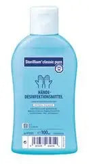 Händedesinfektion Sterillium® classic pure - Medasi.shop - PZN - 04817436