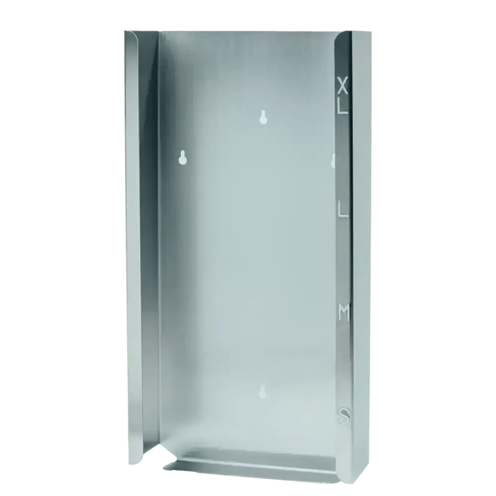 Handschuh - Dispenserhalter - Medasi.shop - 09054 - VIER