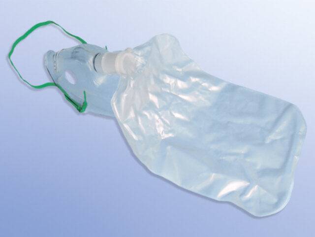 Hyperventilationmaske MPP 91 - Medasi.shop - PZN - 04781052