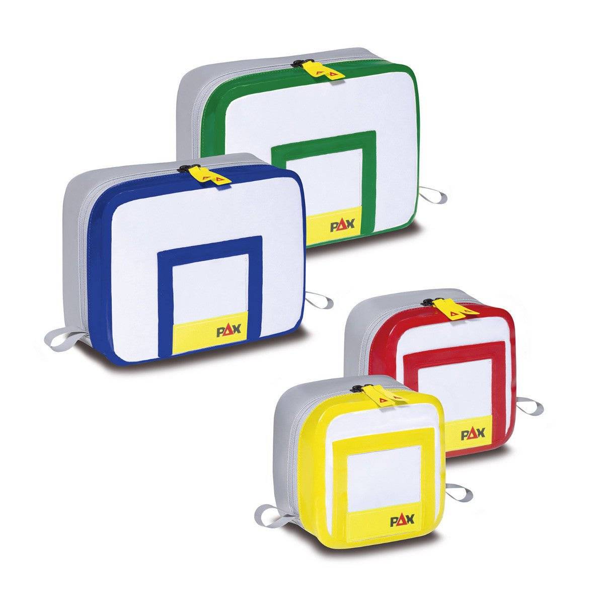 Innentaschenset 1 - geschweißt PAX - Medasi.shop - 130363200