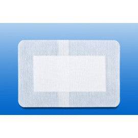 Inselpflaster RUDAVLIES® - steril 50 Stück - Medasi.shop - PZN - 07092666