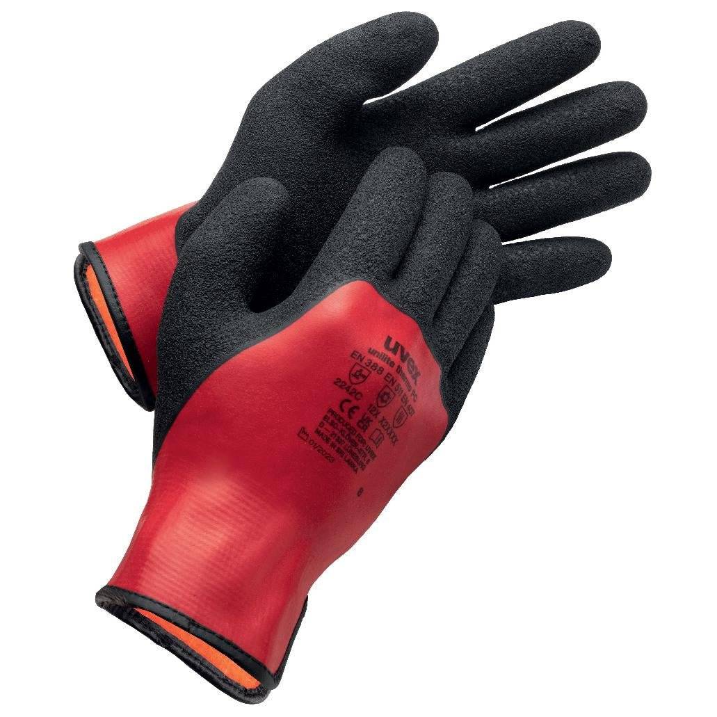 Kälteschutzhandschuh Uvex unilite thermo FC - Medasi.shop - 6084207