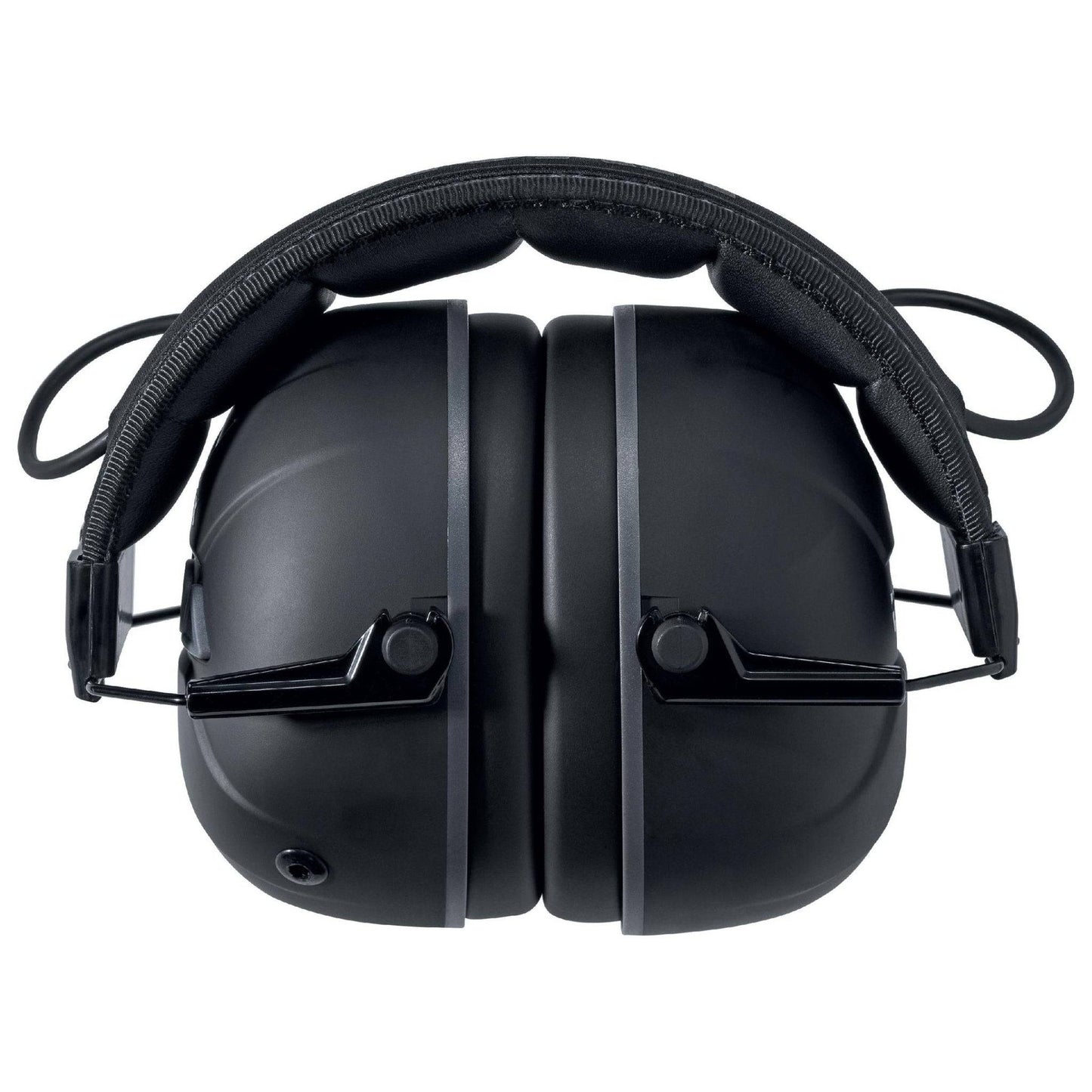Kapselgehörschutz uvex aXess one aktiver Bluetooth SNR 31 dB - Medasi.shop - 2640001