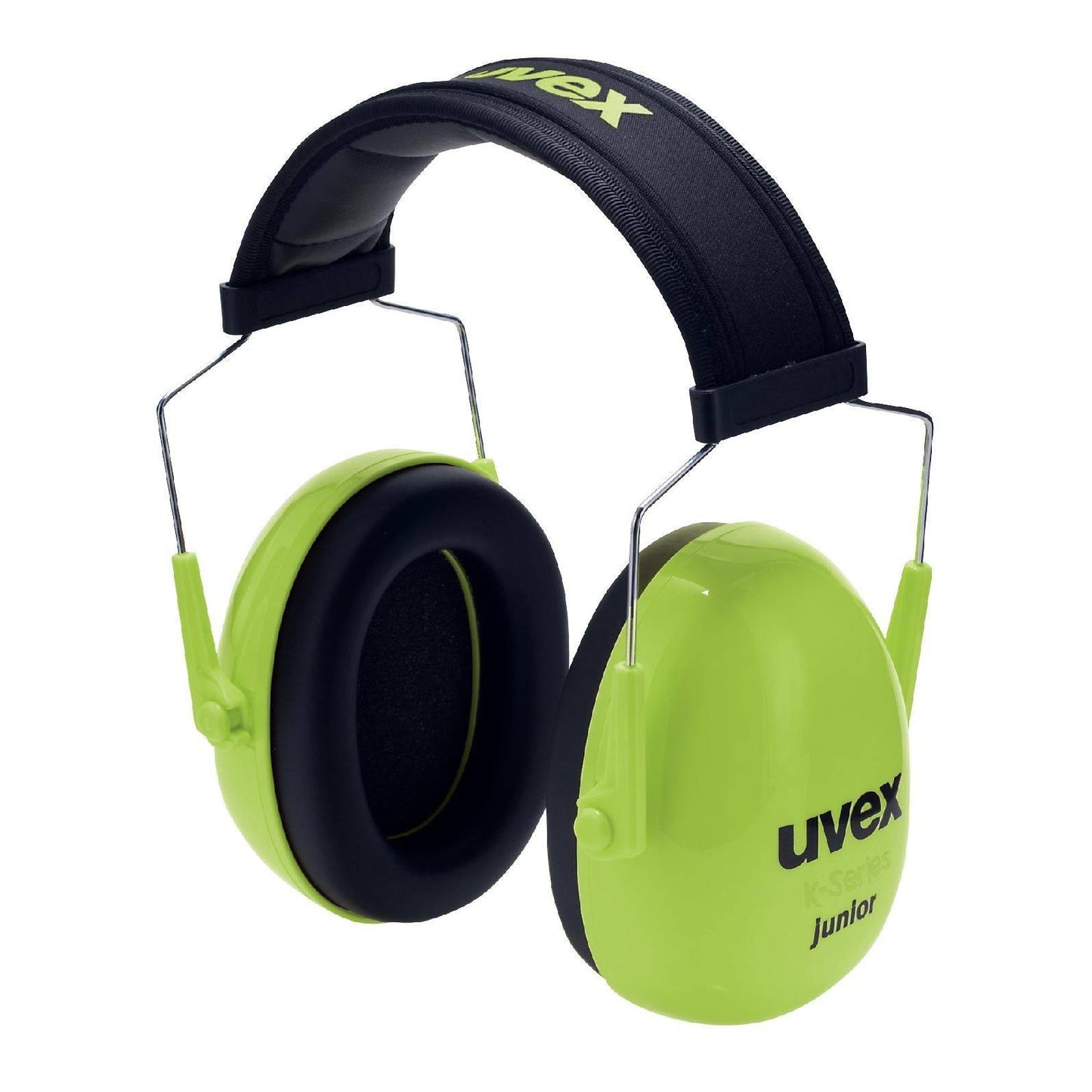 Kapselgehörschutz uvex K Junior SNR 29 dB - Medasi.shop - 2600011
