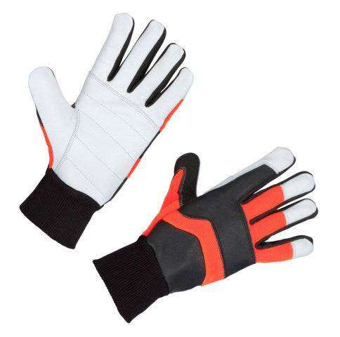 Kettensägenhandschuh Forester - Medasi.shop - 297527