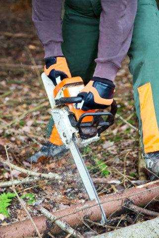 Kettensägenhandschuh Forester - Medasi.shop - 297527