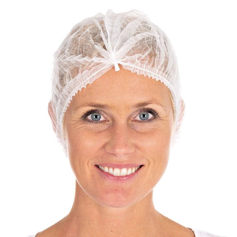 Klipphauben Light aus PP von Hygonorm 50cm - Medasi.shop - 1219 - FM